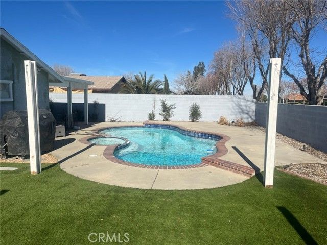 44706 Sarah Lane, Lancaster, CA 93535