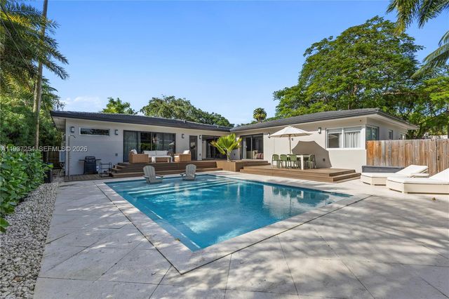 800 NE 72nd Street, Miami, FL 33138