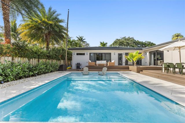800 NE 72nd Street, Miami, FL 33138
