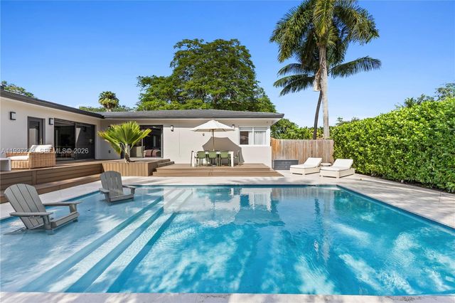 800 NE 72nd Street, Miami, FL 33138