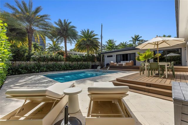 800 NE 72nd Street, Miami, FL 33138