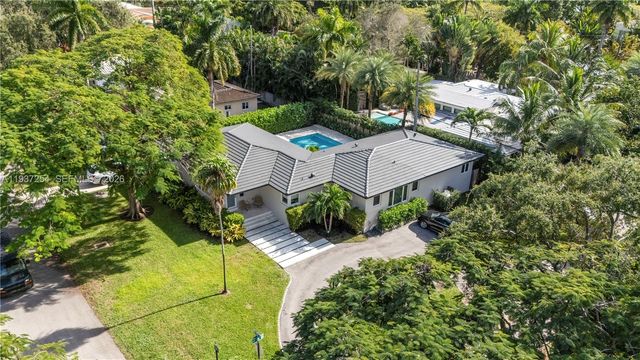 800 NE 72nd Street, Miami, FL 33138