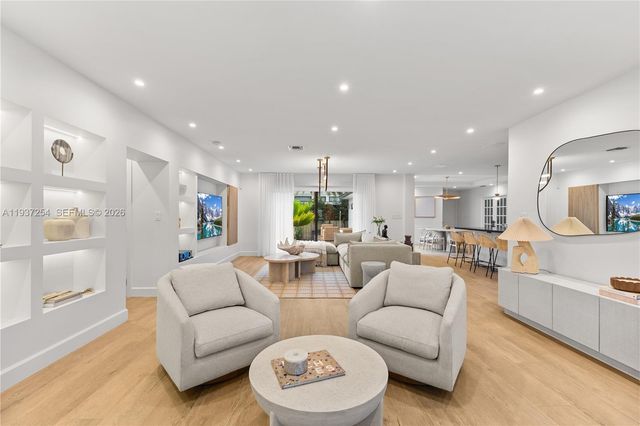 800 NE 72nd Street, Miami, FL 33138