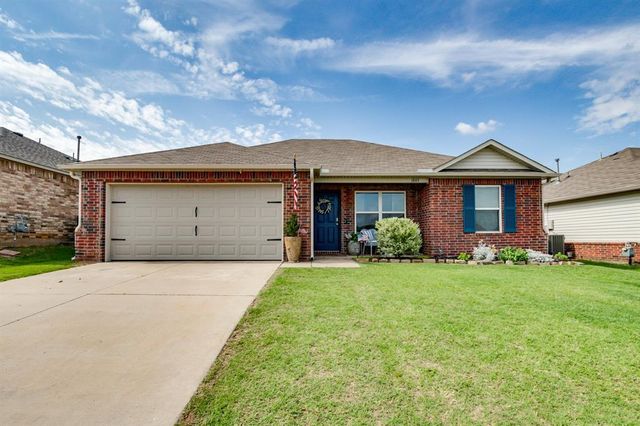 1805 Schooner Road, El Reno, OK 73036