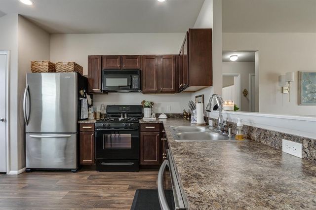 1805 Schooner Road, El Reno, OK 73036