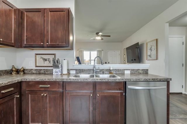 1805 Schooner Road, El Reno, OK 73036