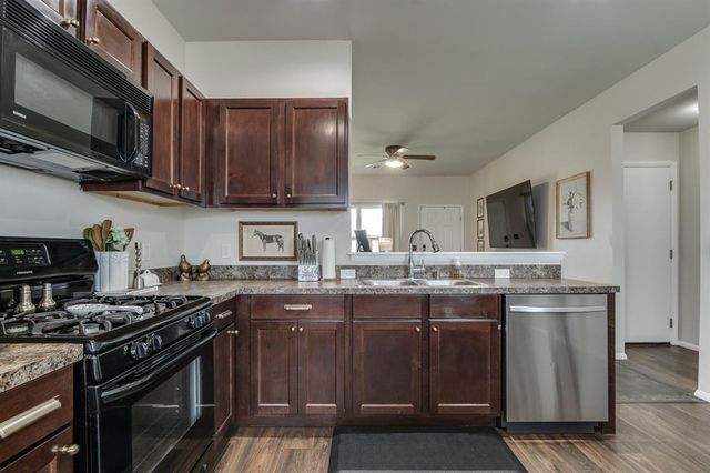 1805 Schooner Road, El Reno, OK 73036