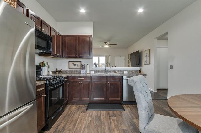 1805 Schooner Road, El Reno, OK 73036