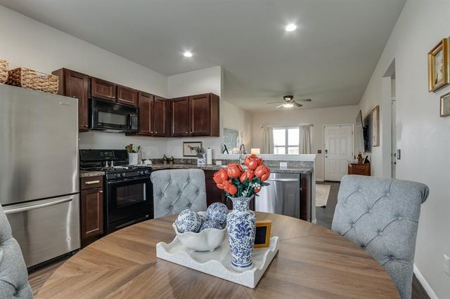 1805 Schooner Road, El Reno, OK 73036