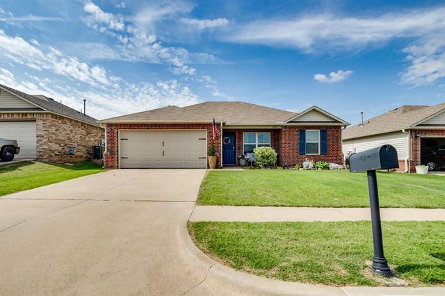 1805 Schooner Road, El Reno, OK 73036