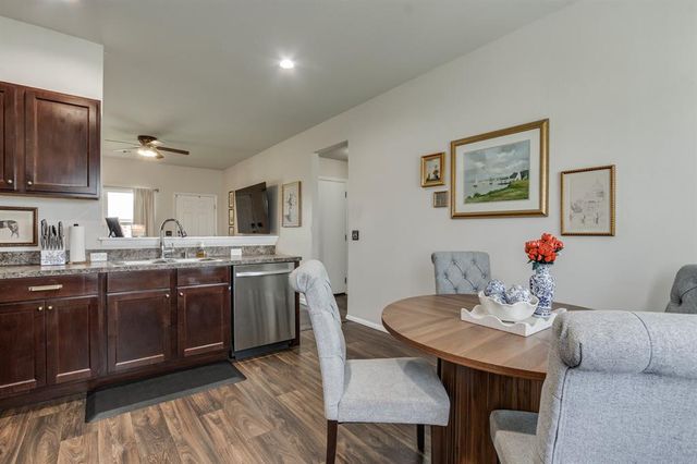 1805 Schooner Road, El Reno, OK 73036