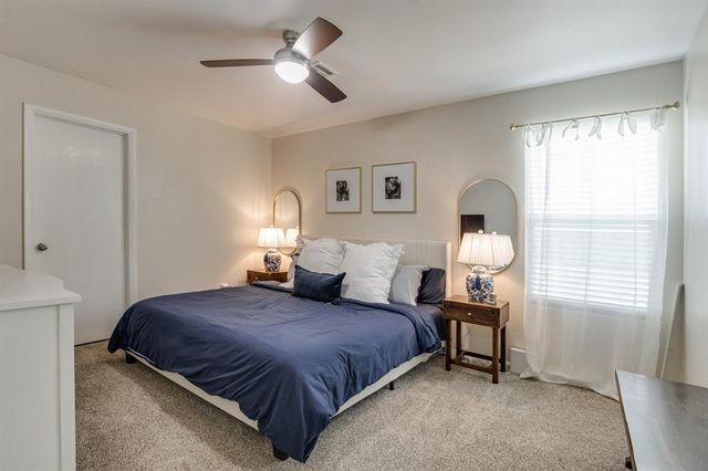 1805 Schooner Road, El Reno, OK 73036