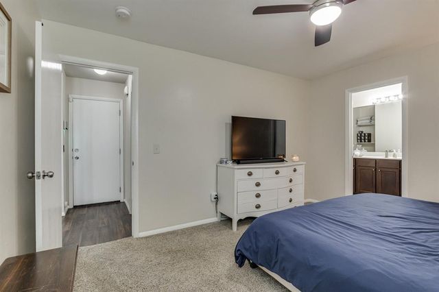 1805 Schooner Road, El Reno, OK 73036