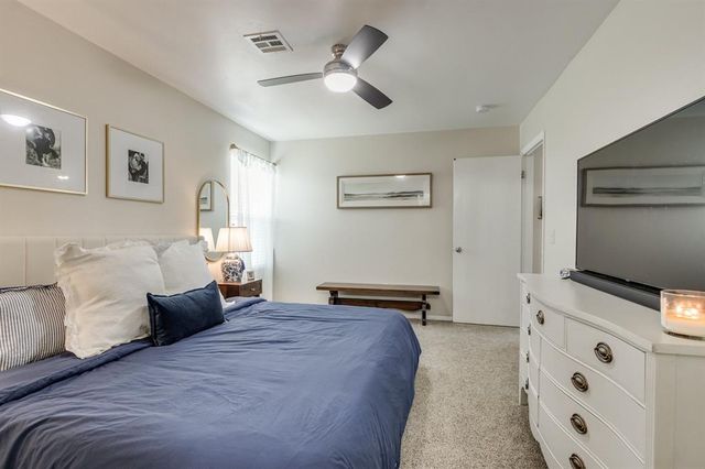 1805 Schooner Road, El Reno, OK 73036
