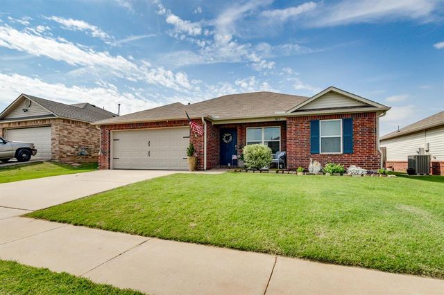 1805 Schooner Road, El Reno, OK 73036