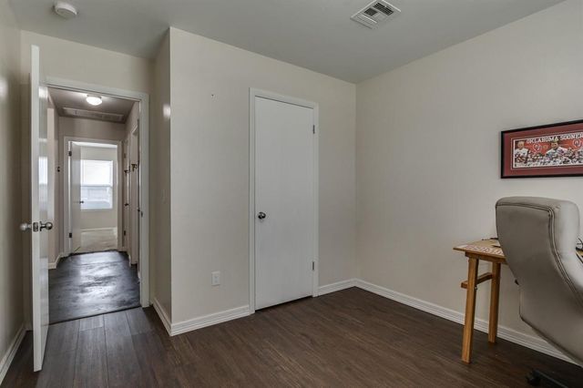 1805 Schooner Road, El Reno, OK 73036