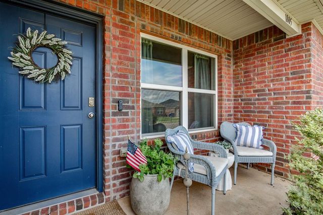 1805 Schooner Road, El Reno, OK 73036