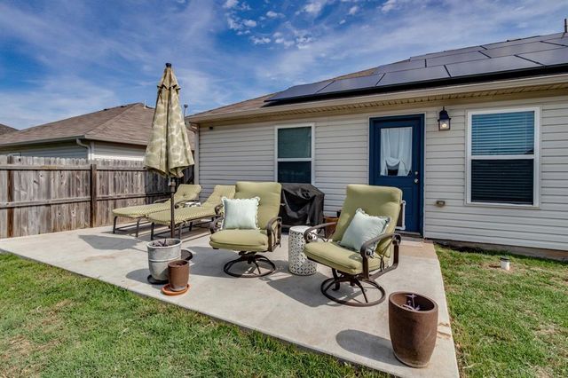 1805 Schooner Road, El Reno, OK 73036