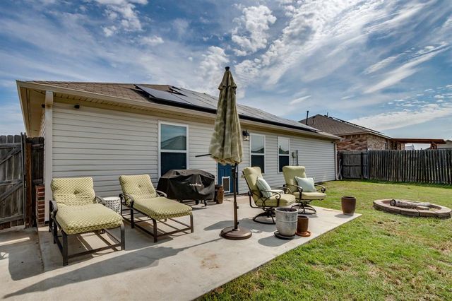 1805 Schooner Road, El Reno, OK 73036