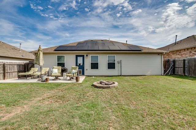 1805 Schooner Road, El Reno, OK 73036