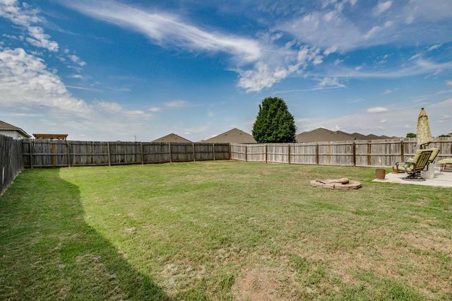 1805 Schooner Road, El Reno, OK 73036