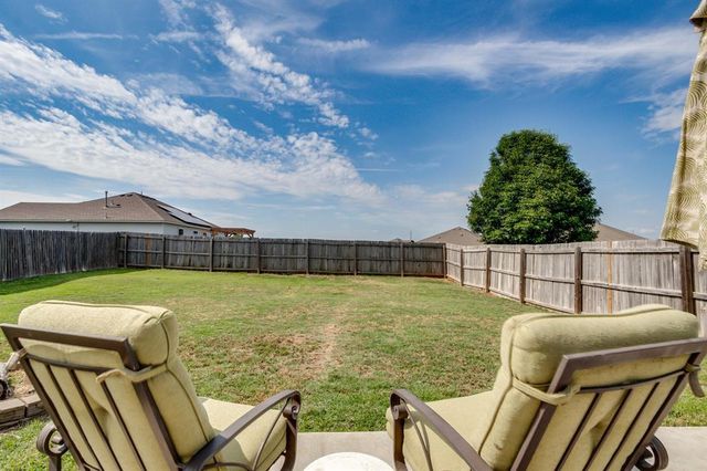 1805 Schooner Road, El Reno, OK 73036