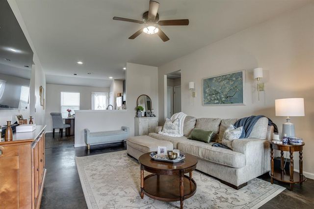 1805 Schooner Road, El Reno, OK 73036