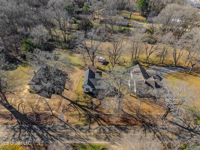 210 Eureka Street, Batesville, MS 38606