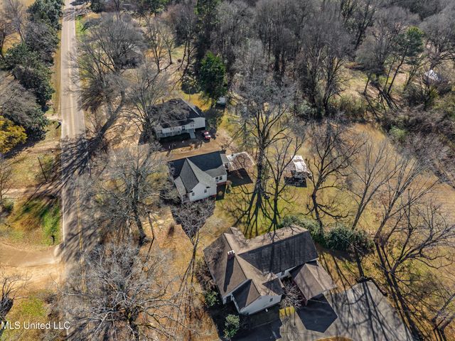 210 Eureka Street, Batesville, MS 38606