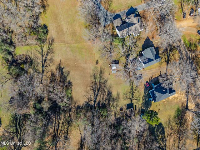 210 Eureka Street, Batesville, MS 38606