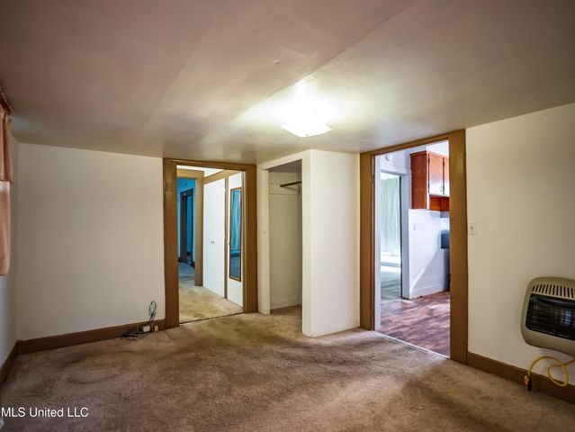 210 Eureka Street, Batesville, MS 38606