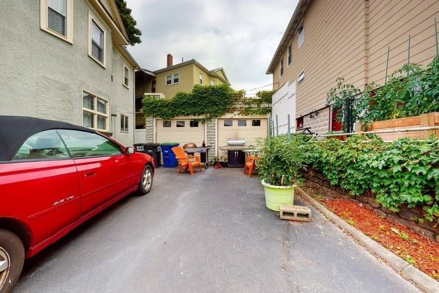 263 Powder House Blvd. 1, Somerville, MA 02144