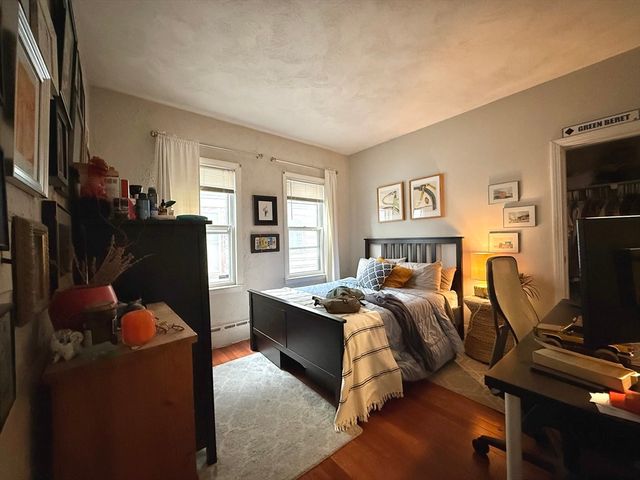 263 Powder House Blvd. 1, Somerville, MA 02144