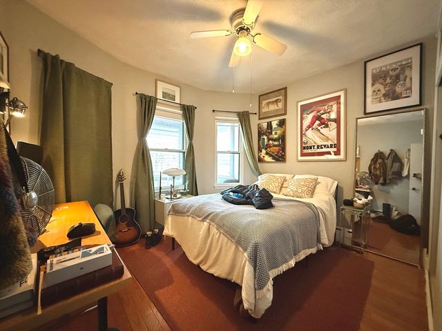 263 Powder House Blvd. 1, Somerville, MA 02144