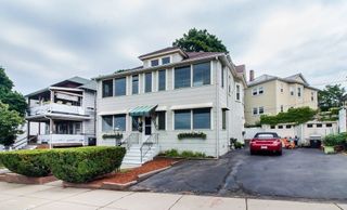 263 Powder House Blvd. 1, Somerville, MA 02144
