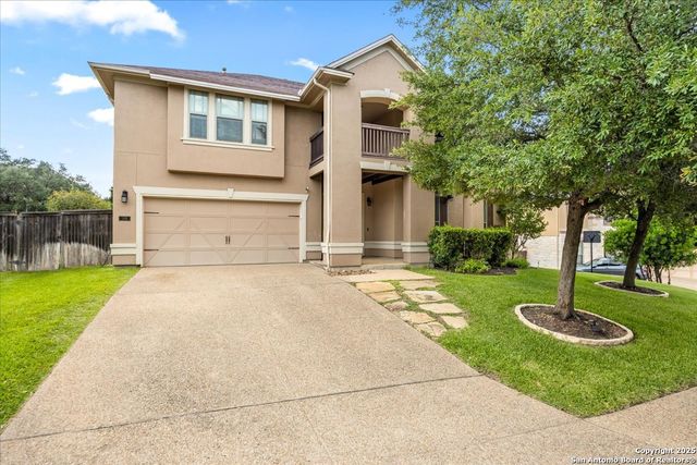 1215 Andover Bay, San Antonio, TX 78258