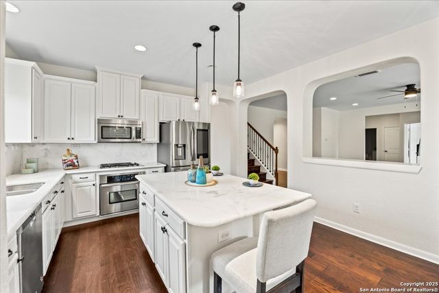 1215 Andover Bay, San Antonio, TX 78258