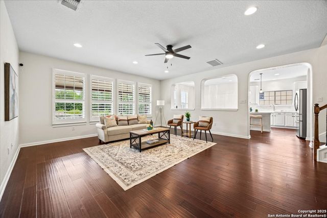 1215 Andover Bay, San Antonio, TX 78258
