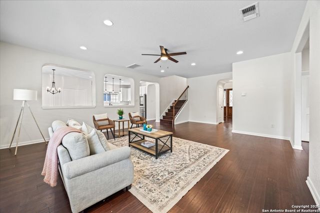 1215 Andover Bay, San Antonio, TX 78258