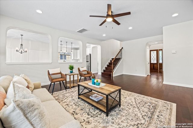 1215 Andover Bay, San Antonio, TX 78258