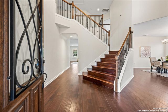 1215 Andover Bay, San Antonio, TX 78258