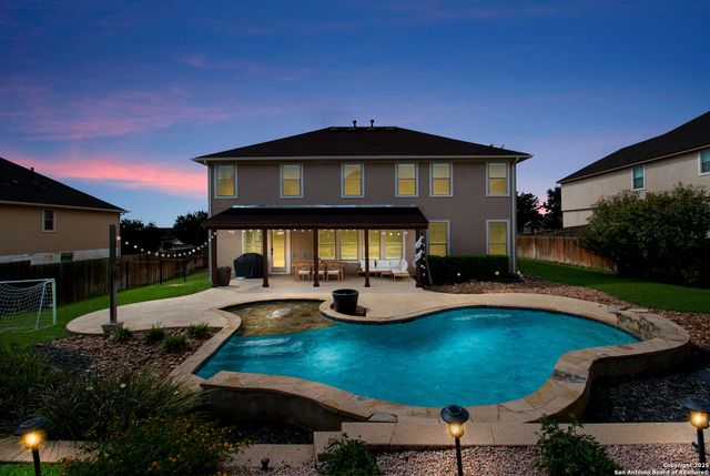 1215 Andover Bay, San Antonio, TX 78258