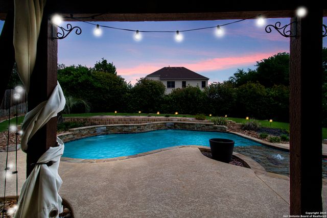 1215 Andover Bay, San Antonio, TX 78258