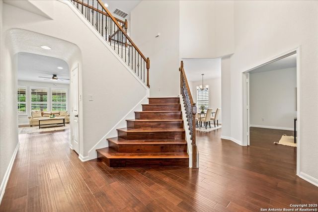 1215 Andover Bay, San Antonio, TX 78258