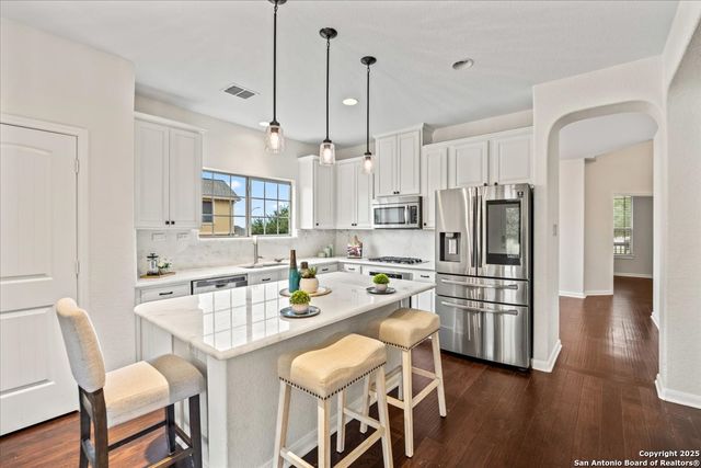 1215 Andover Bay, San Antonio, TX 78258