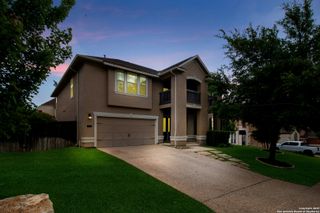 1215 Andover Bay, San Antonio, TX 78258