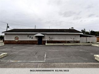 222 W STATE ROAD 434, Longwood, FL 32750