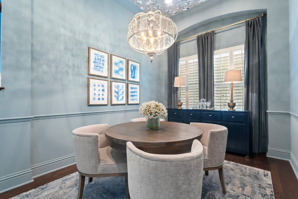 Image 12 of property listing at 1735 FOSS AVENUE, Orlando, FL 32814