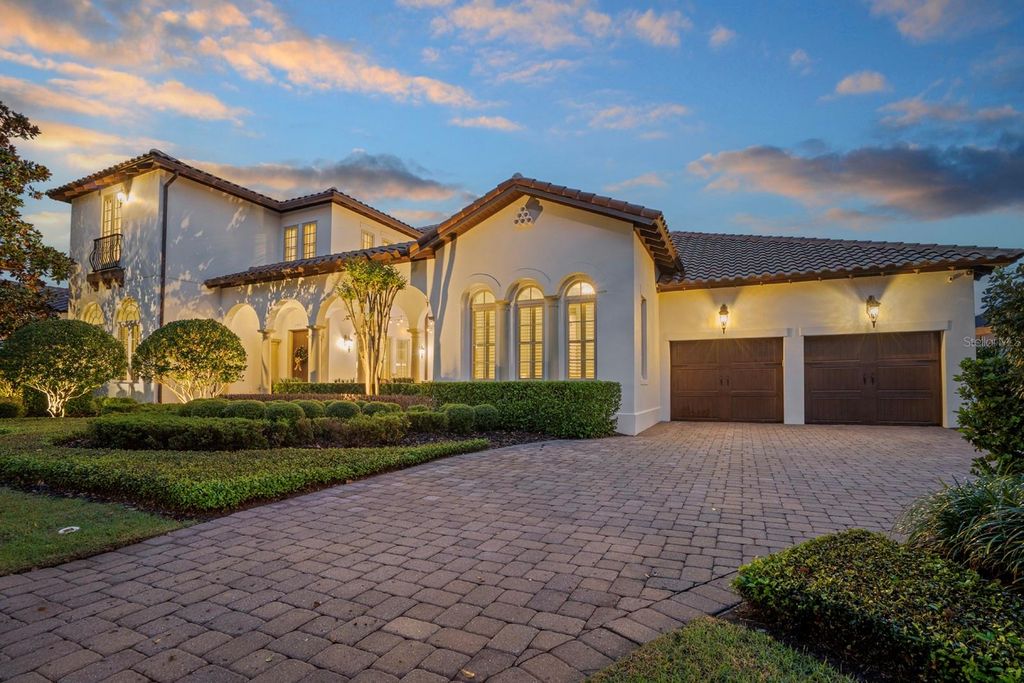 Image 38 of property listing at 1735 FOSS AVENUE, Orlando, FL 32814