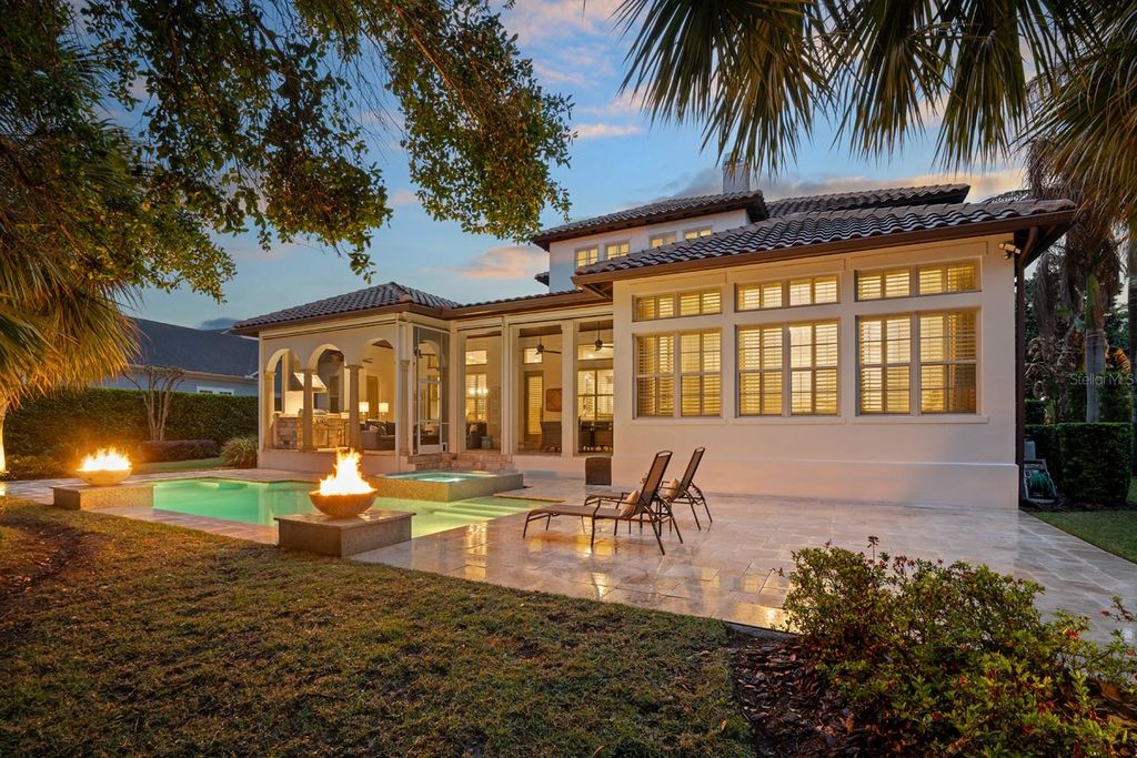 Image 39 of property listing at 1735 FOSS AVENUE, Orlando, FL 32814